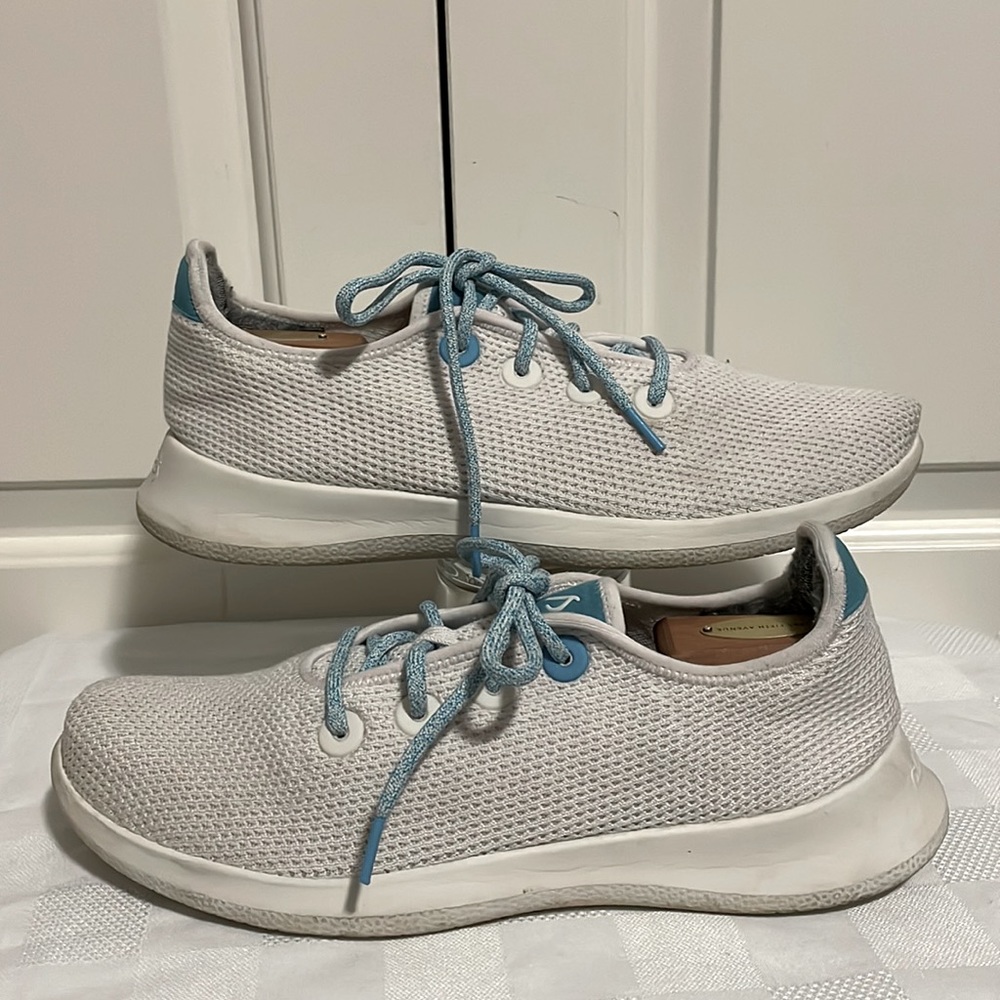 Allbirds shoes